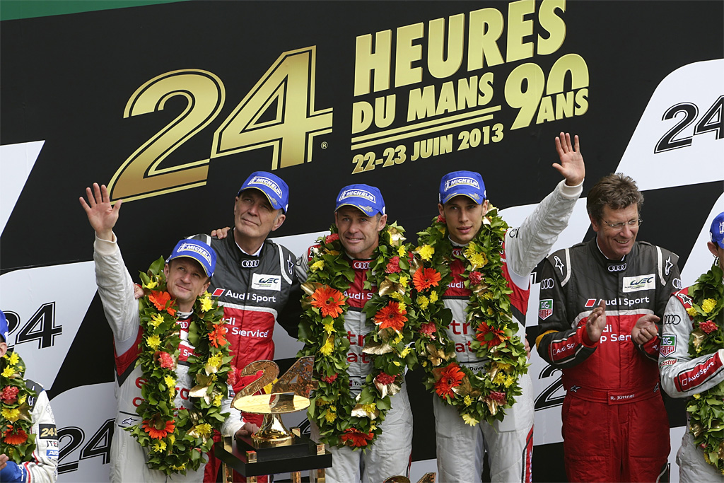 (Foto: Audi)